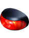 Hella Duraled LED Rear End Outline Marker Lamp 8-28V Black 500mm Lead 2307 Hella - Micks Gone Bush
