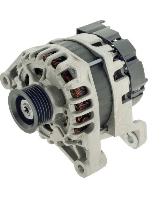 Jaylec Alternator 12V Astra 2005 Reman Unit Sg7S020 439453 For New Unit 437413 Jaylec - Micks Gone Bush