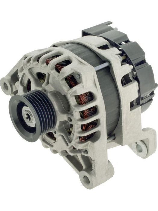 Jaylec Alternator 12V Astra 2005 Reman Unit Sg7S020 439453 For New Unit 437413 Jaylec - Micks Gone Bush