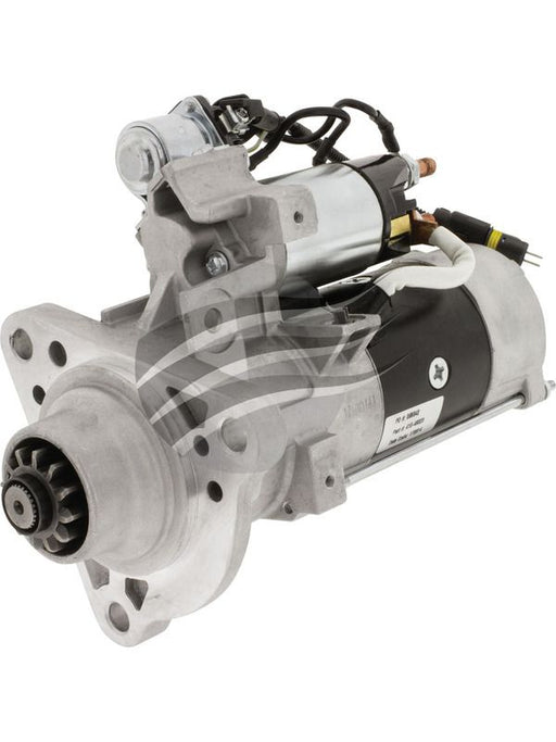 Jaylec Starter 24V 5.5Kw 12T Cw Man Truck Applications 70-6700 Jaylec - Micks Gone Bush