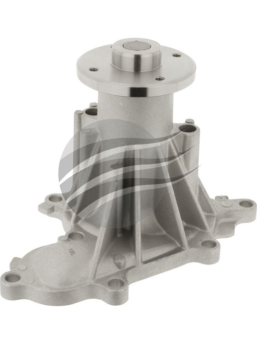 Jayrad Water Pump For Nissan Navara D40 D22 Pathfinder R51 JWP0127 Jayrad - Micks Gone Bush