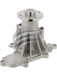 Jayrad Water Pump For Nissan Navara D40 D22 Pathfinder R51 JWP0127 Jayrad - Micks Gone Bush