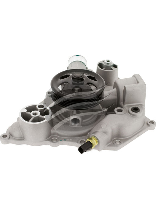 Jayrad Water Pump For Chrysler 300C Grand Cherokee Esg 5.7L 6.4L V8 11 JWP0126 Jayrad - Micks Gone Bush
