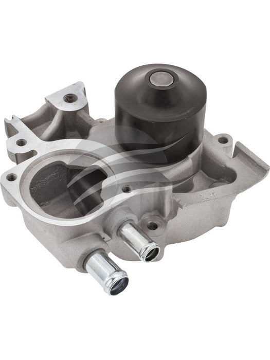 Jayrad Water Pump For Subaru Outback Forester Liberty Two Pipe Outlets JWP0123 Jayrad - Micks Gone Bush