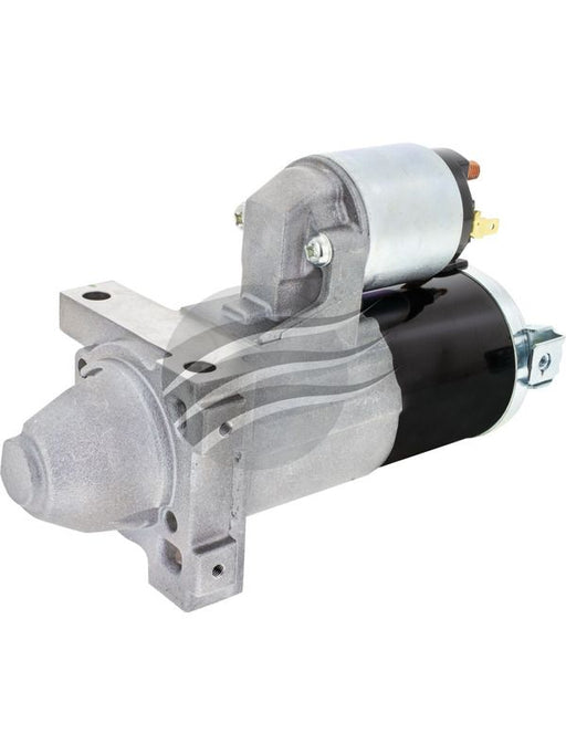Jaylec Starter 12V VE Commodore L98 Gen 4 6.2L Non Afm Eng Genuine 70-0118-3G Jaylec - Micks Gone Bush
