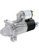 Jaylec Starter 12V VE Commodore L98 Gen 4 6.2L Non Afm Eng Genuine 70-0118-3G Jaylec - Micks Gone Bush