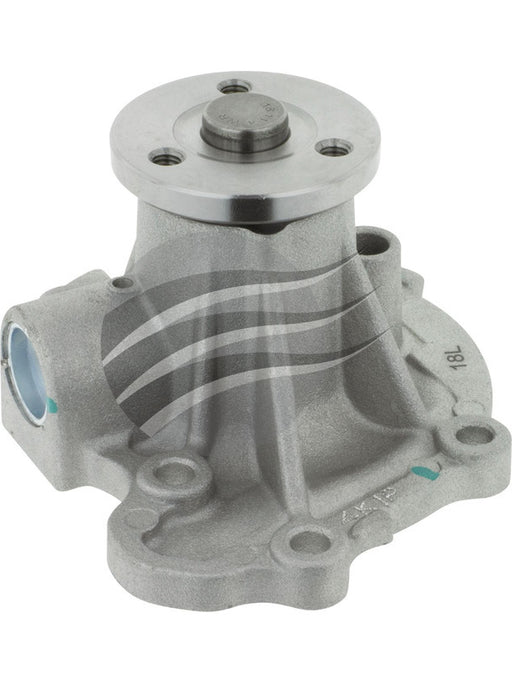 Jayrad Water Pump For Nissan Micra K12 -2010 1.2L Cr12De 1.4L Cr14De JWP0121 Jayrad - Micks Gone Bush
