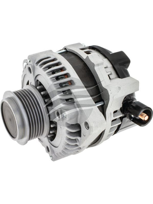 Jaylec Alternator Honda Accord 3.5L V6 2014- 14V 155A Lin Plug 65-8632 Jaylec - Micks Gone Bush