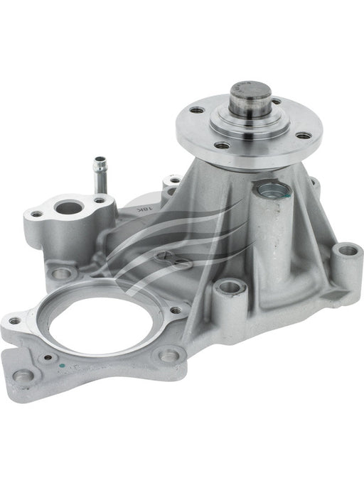 Jayrad Water Pump For Hilux Gun Gdj Prado Fortuner 2015-On 1Gdftv JWP0115 Jayrad - Micks Gone Bush