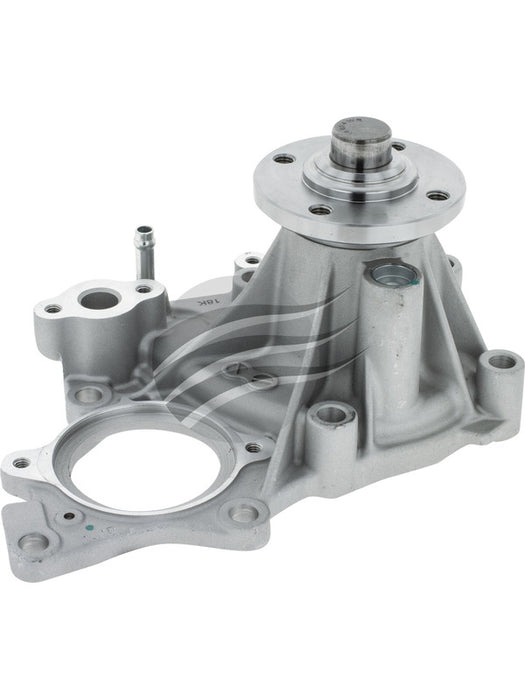 Jayrad Water Pump For Hilux Gun Gdj Prado Fortuner 2015-On 1Gdftv JWP0115 Jayrad - Micks Gone Bush