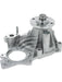 Jayrad Water Pump For Hilux Gun Gdj Prado Fortuner 2015-On 1Gdftv JWP0115 Jayrad - Micks Gone Bush