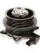 Jayrad Water Pump VW Golf 9-On 1.8Lt Polo 10-On Jetta 11-On Cavd Engine JWP0114 Jayrad - Micks Gone Bush