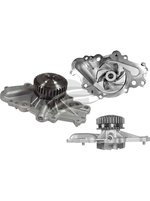 Jayrad Water Pump For Chrysler Sebring JWP0112 Jayrad - Micks Gone Bush
