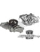 Jayrad Water Pump For Chrysler Sebring JWP0112 Jayrad - Micks Gone Bush