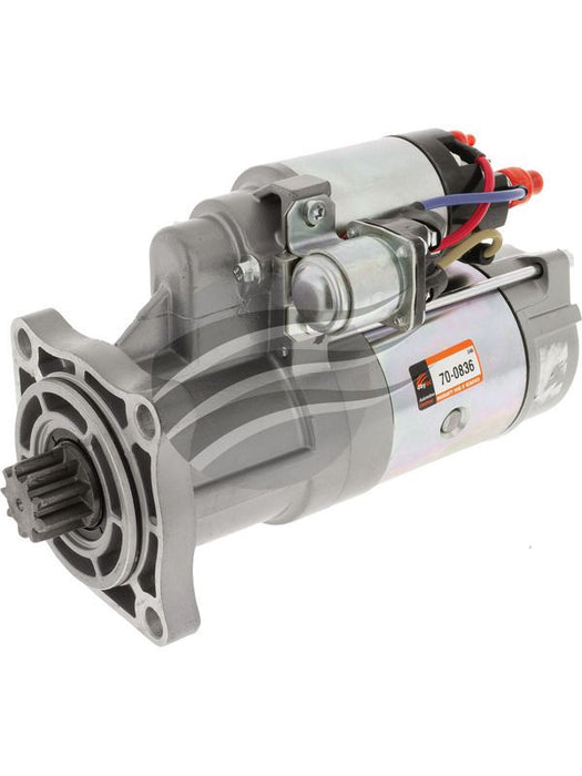 Jaylec Starter 24V 9Th 6.0Kw Chinese Cummins 6Bt 70-0836 Jaylec - Micks Gone Bush