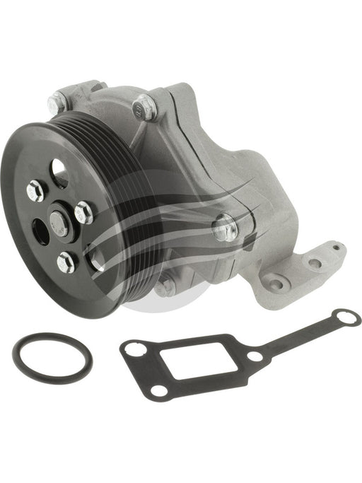 Jayrad Water Pump For Hyundai Santa-Fecm Sorento Sportage Ix35 JWP0108WH Jayrad - Micks Gone Bush