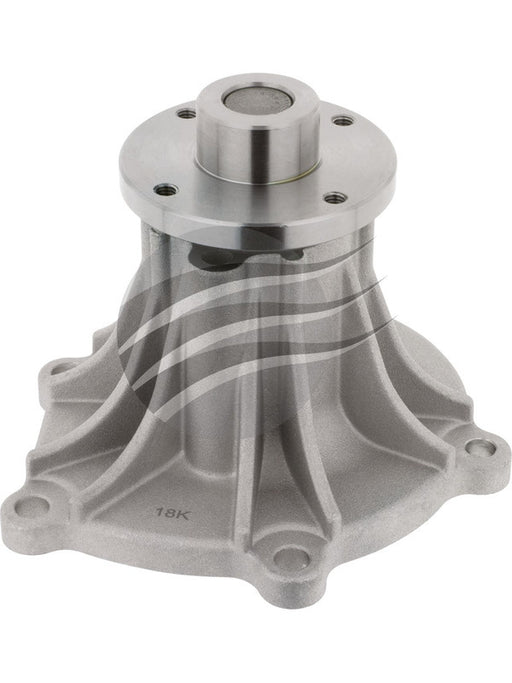 Jayrad Water Pump Holden Rodeo Colorado Isuzu Dmax Ra Rc TF 3.0L 4J11Tc JWP0051 Jayrad - Micks Gone Bush