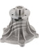 Jayrad Water Pump Holden Rodeo Colorado Isuzu Dmax Ra Rc TF 3.0L 4J11Tc JWP0051 Jayrad - Micks Gone Bush