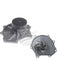 Jayrad Water Pump For Kia Carnival Kv 2.5Lt V6 1999-On 9/2003 Tf8196 JWP0089 Jayrad - Micks Gone Bush