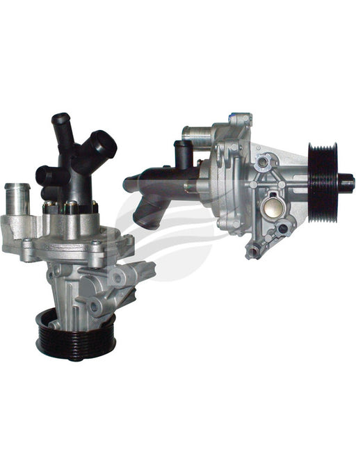 Jayrad Water Pump Ford Ranger Pk 9/11-On 15 Pk2 6/15-On 3.2Lt Diesel JWP0072 Jayrad - Micks Gone Bush