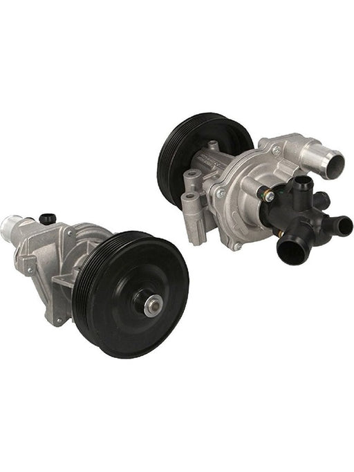 Jayrad Water Pump Ford Ranger Pk 9/11-On 15 Pk2 6/15-On 2.2Lt Diesel JWP0071 Jayrad - Micks Gone Bush