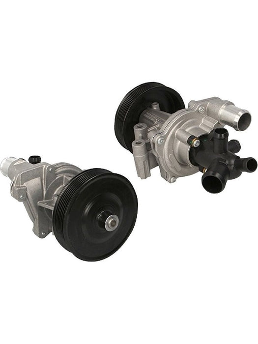 Jayrad Water Pump Ford Ranger Pk 9/11-On 15 Pk2 6/15-On 2.2Lt Diesel JWP0071 Jayrad - Micks Gone Bush