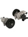 Jayrad Water Pump Ford Ranger Pk 9/11-On 15 Pk2 6/15-On 2.2Lt Diesel JWP0071 Jayrad - Micks Gone Bush