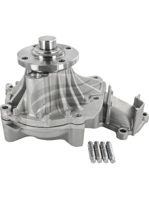 Jayrad Water Pump For Toyota Hilux Kun16 26 KZN w/ Housing Tf8144H A JWP0011WH Jayrad - Micks Gone Bush