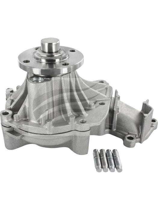 Jayrad Water Pump For Toyota Hilux Kun16 26 KZN w/ Housing Tf8144H A JWP0011WH Jayrad - Micks Gone Bush