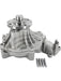 Jayrad Water Pump For Toyota Hilux Kun16 26 KZN w/ Housing Tf8144H A JWP0011WH Jayrad - Micks Gone Bush