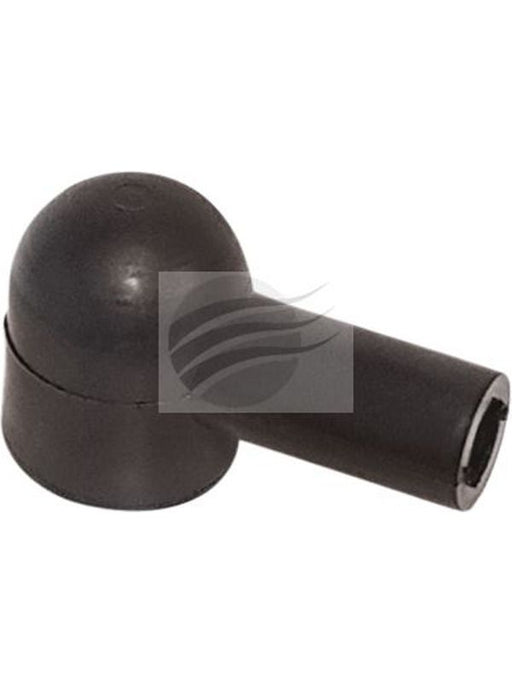 Jaylec Alternator Battery Terminal Black 7.8mm 13mm2 BI0813B Jaylec - Micks Gone Bush