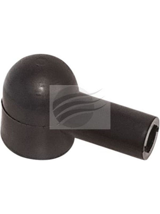Jaylec Alternator Battery Terminal Black 7.8mm 13mm2 BI0813B Jaylec - Micks Gone Bush