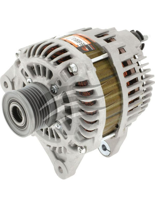 Jaylec Alternator 12V 110A Qashqai J10 10-On Mr20De X-Trail T31 41456 65-6690-8 Jaylec - Micks Gone Bush