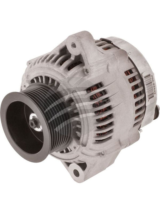 Jaylec Alternator 12V 120A Komatsu Jlg P/Ig/L 8Pv 65-8475-2 Jaylec - Micks Gone Bush
