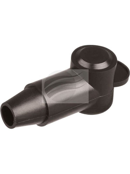 Jaylec Insulator Cover Black Suit Alternator 14mm 8-32mm2 BI1408B Jaylec - Micks Gone Bush