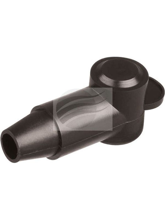 Jaylec Insulator Cover Black Suit Alternator 14mm 8-32mm2 BI1408B Jaylec - Micks Gone Bush