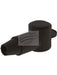 Jaylec Insulator Cover Black Alternator Starter Terms 14mm 0.8-5mm2 BI1408BK Jaylec - Micks Gone Bush