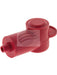 Jaylec Insulator Cover Red For Alternator Starter Terms 14mm, 0.8-5mm2 BI1418R Jaylec - Micks Gone Bush
