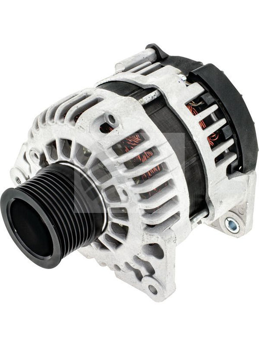 Jaylec Alternator 24V 75A Int Fan Int Reg Repl 13Si For Caterpillar 65-0066 Jaylec - Micks Gone Bush