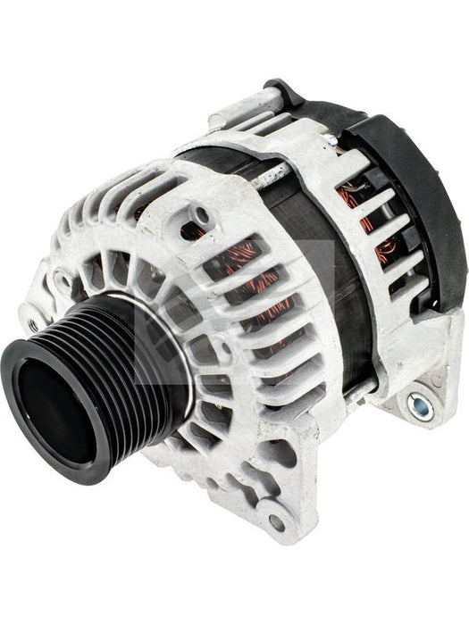 Jaylec Alternator 24V 75A Int Fan Int Reg Repl 13Si For Caterpillar 65-0066 Jaylec - Micks Gone Bush