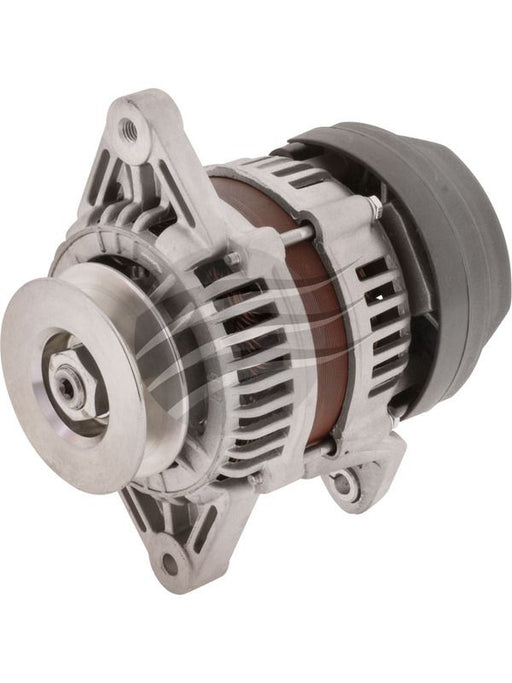 Jaylec Alternator 12V 40A John Deere 5045D 5055D 5065E 5075E 65-1832 Jaylec - Micks Gone Bush