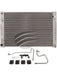 Jayrad Rad For Nissan 370Z 09-On Auto Z34 Comes w/ Condenser 21460Jk20A JR3821J Jayrad - Micks Gone Bush