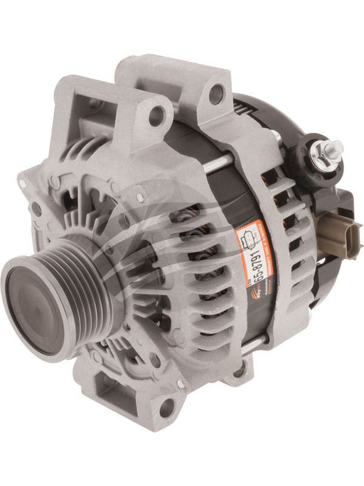 Jaylec Alternator 12V 210A, For Chrysler Grand Voyager, Jeep 2.8L Crd 65-8791 Jaylec - Micks Gone Bush