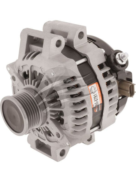 Jaylec Alternator 12V 210A, For Chrysler Grand Voyager, Jeep 2.8L Crd 65-8791 Jaylec - Micks Gone Bush