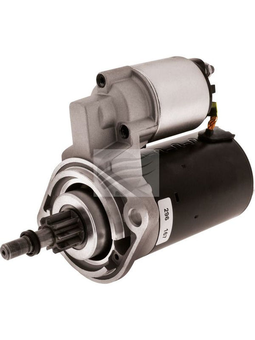 Jaylec Starter 12V 9Th Volkswagen Kombi 1.6L 1.8L 1967-75 Manual 70-1825 Jaylec - Micks Gone Bush