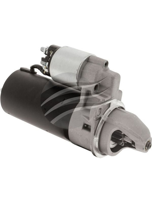 Jaylec Starter 12V 1.7Kw 9T Cw Bmw, Lombardini, Pump Apps 70-1049 Jaylec - Micks Gone Bush