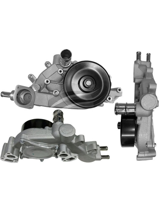 Jayrad Water Pump Holden Commodore Hsv VE VF L76 L98 Ls2 Ls3 6.0L 6.2L JWP0098 Jayrad - Micks Gone Bush