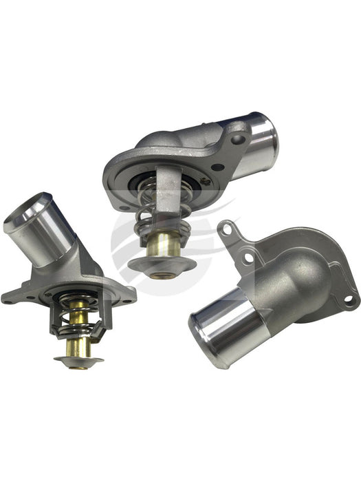 Jayrad Thermostat with Housing & O-Ring For Jwp003 Jwp0096 Jwp0098 82 JRT001 Jayrad - Micks Gone Bush