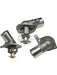 Jayrad Thermostat with Housing & O-Ring For Jwp003 Jwp0096 Jwp0098 82 JRT001 Jayrad - Micks Gone Bush