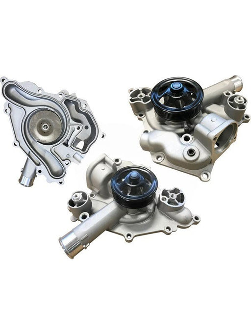 Jayrad Water Pump For Chrysler 300C Grand Cherokee Esg 6.4L V8 07/12 JWP0097 Jayrad - Micks Gone Bush